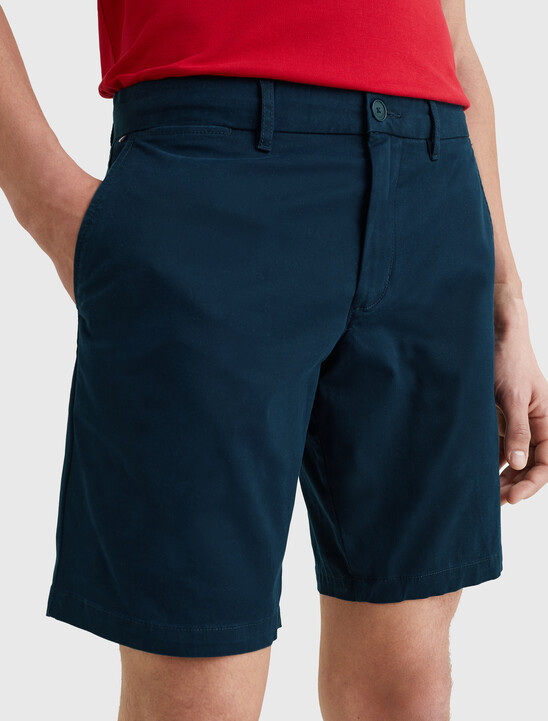 1985 Collection Brooklyn Twill Shorts