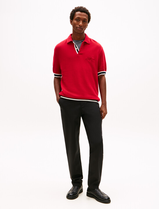 Harlem Stretch Twill Pant