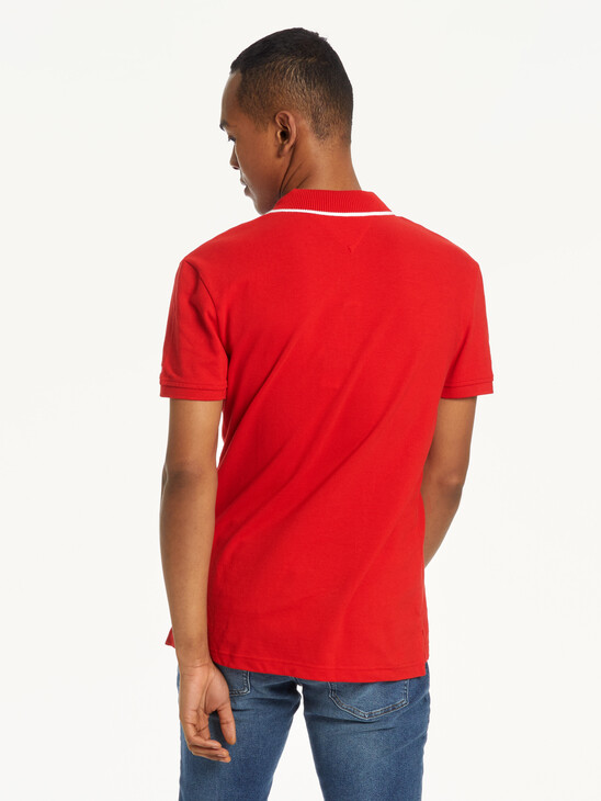 TIMELESS TOMMY POLO TIMELESS TOMMY POLO