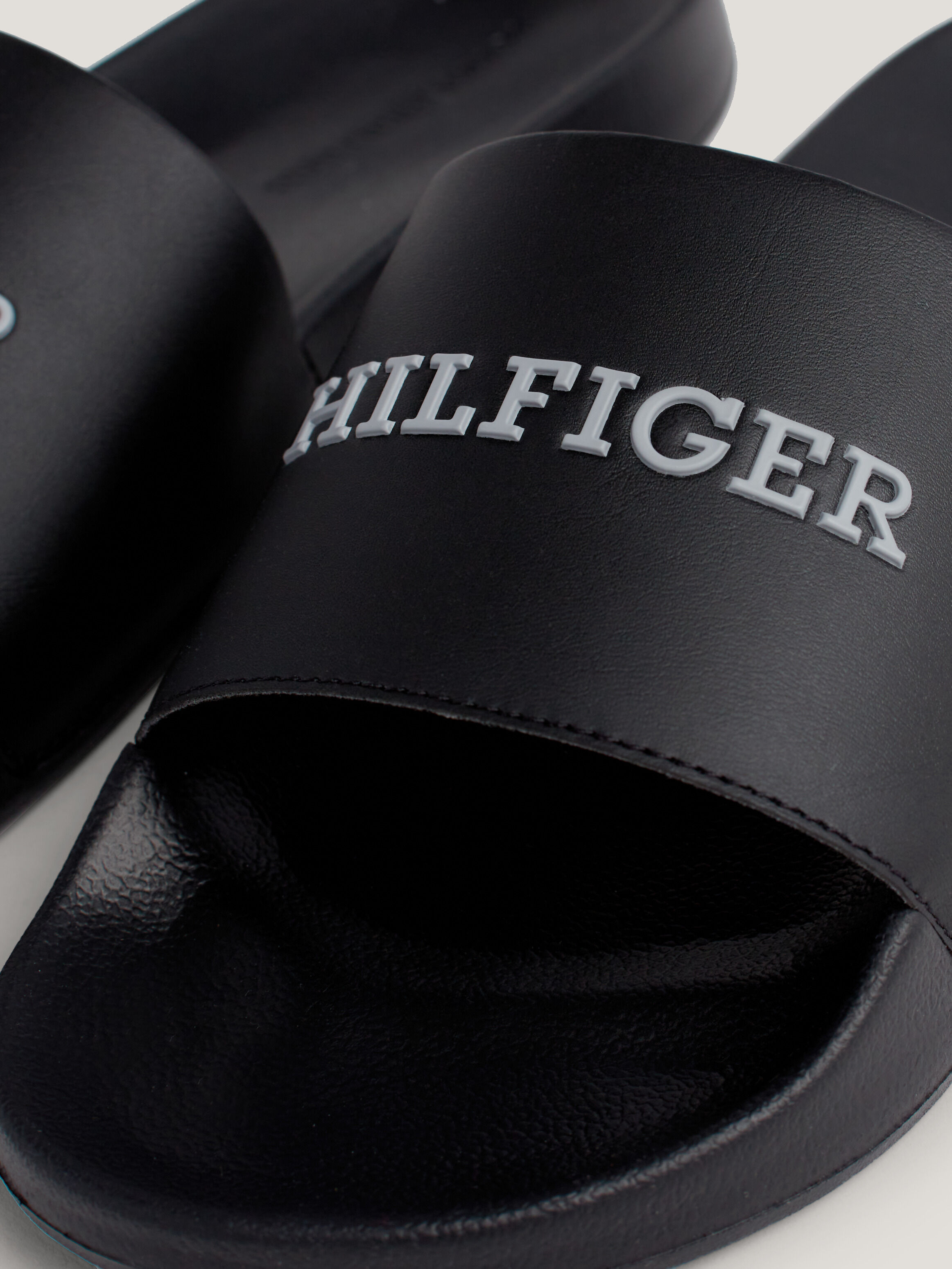 Sandals Sliders Flip Flops Tommy Hilfiger