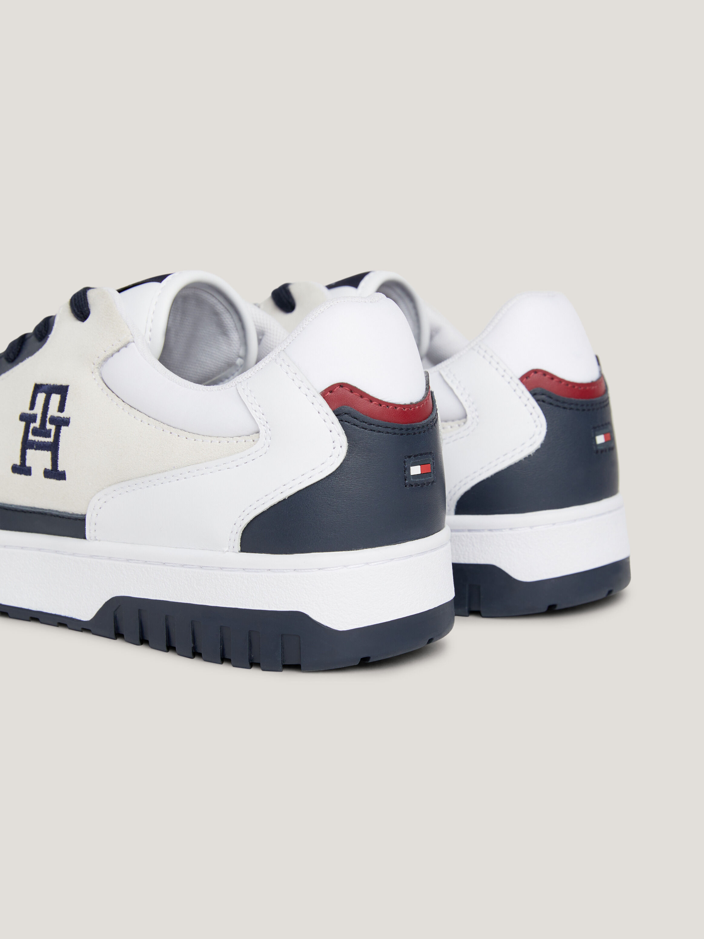 Tommy hilfiger tobias 10d trainer outlet