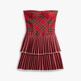 Ornamental Red