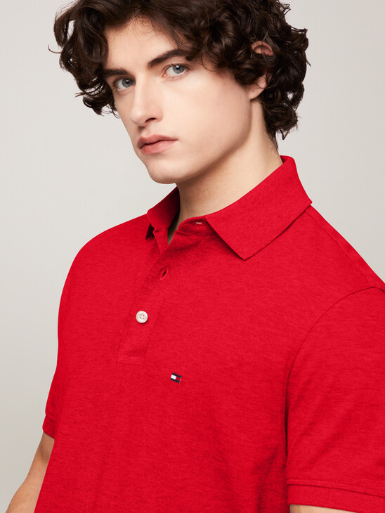 1985 Collection Slim Fit Polo