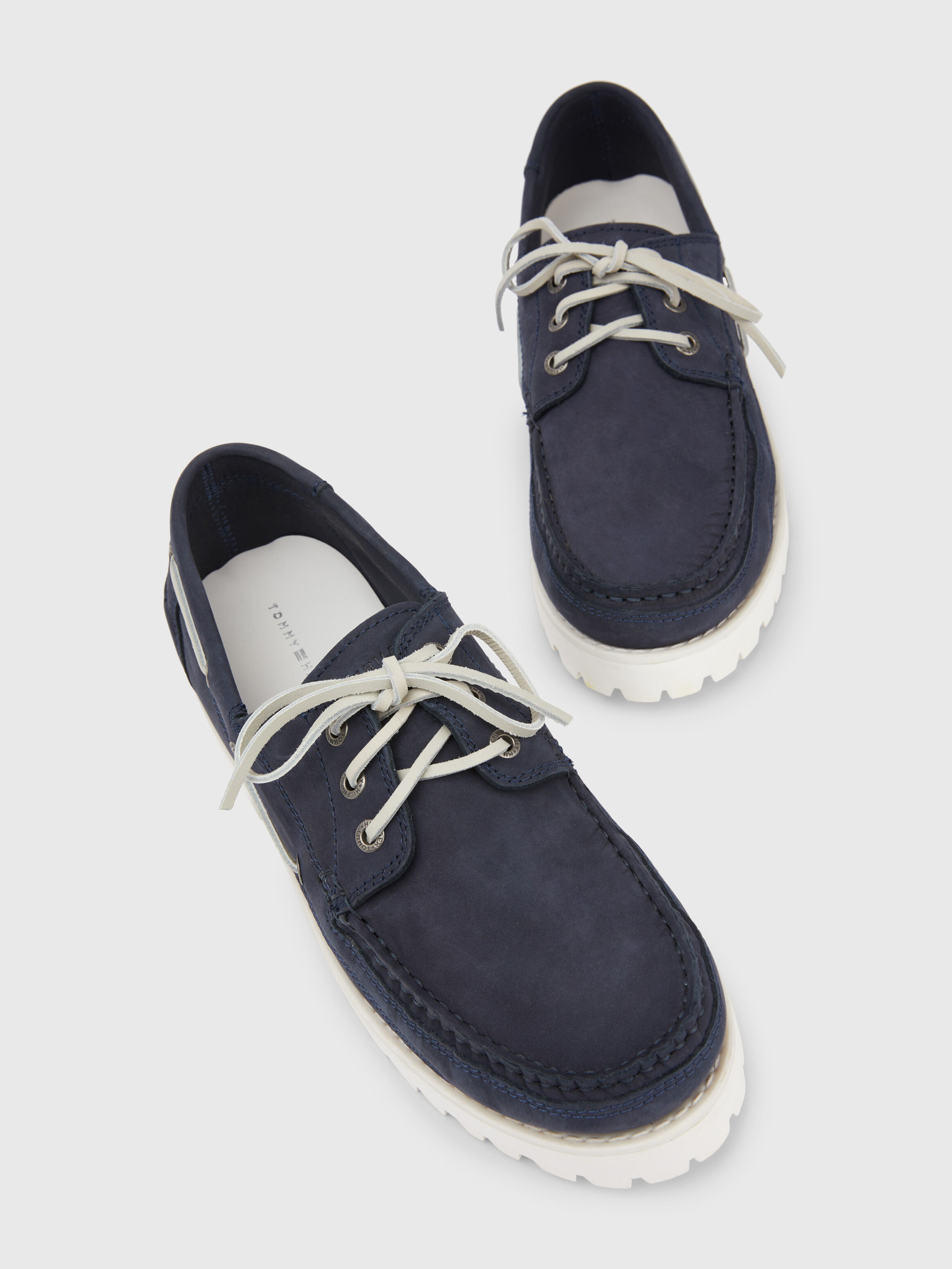 M and s boat shoes store