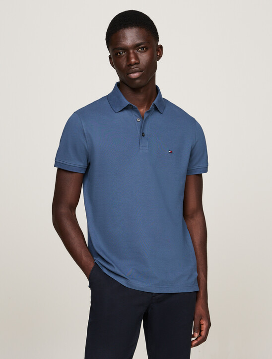 1985系列修身 Polo 裇