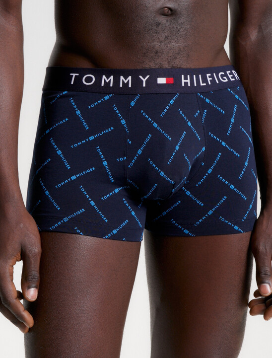 Print Trunks