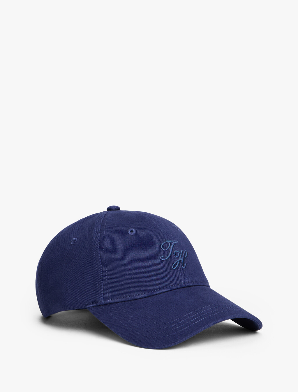 刺繡棒球帽, Preppy Navy, hi-res