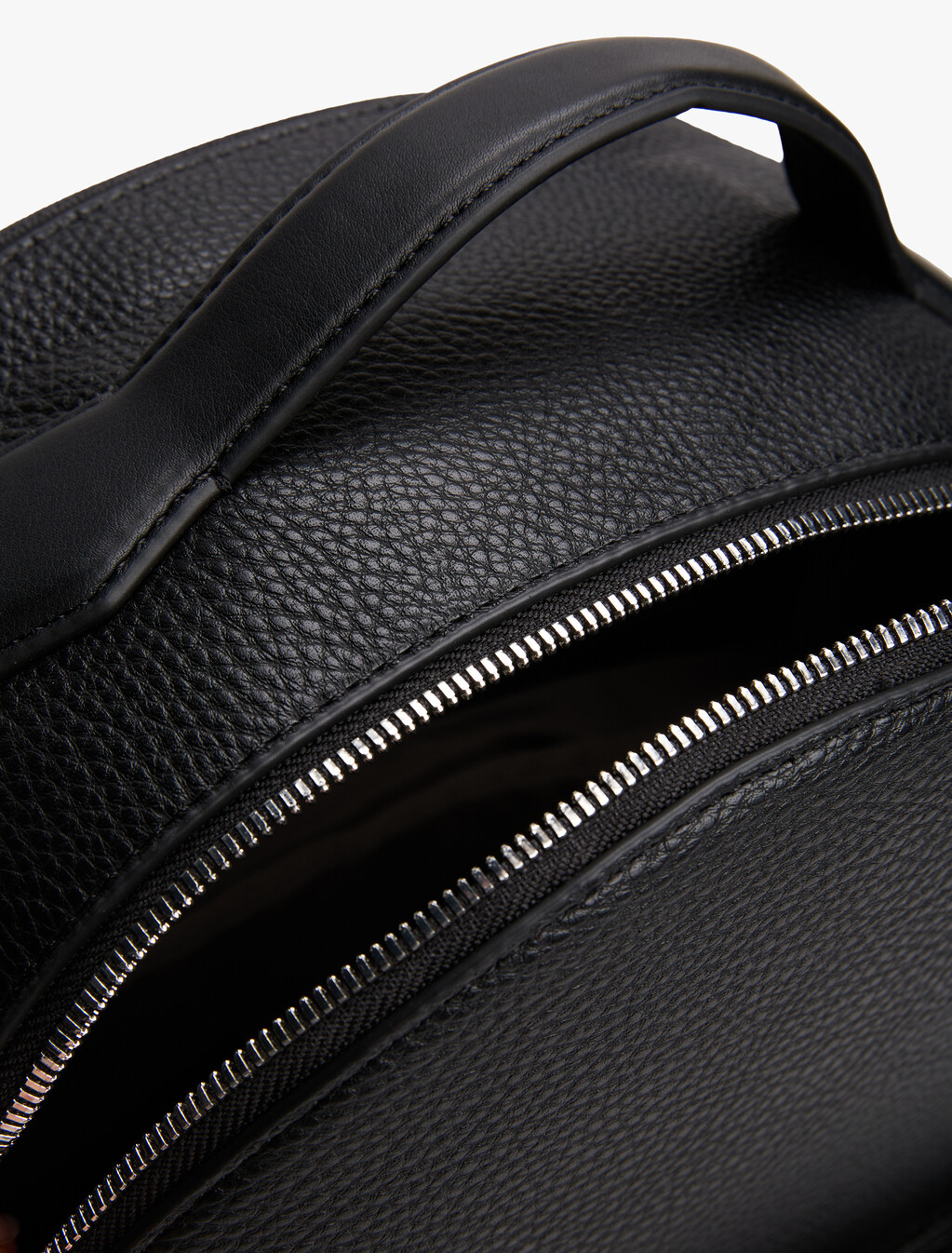 Central 背囊, Black, hi-res