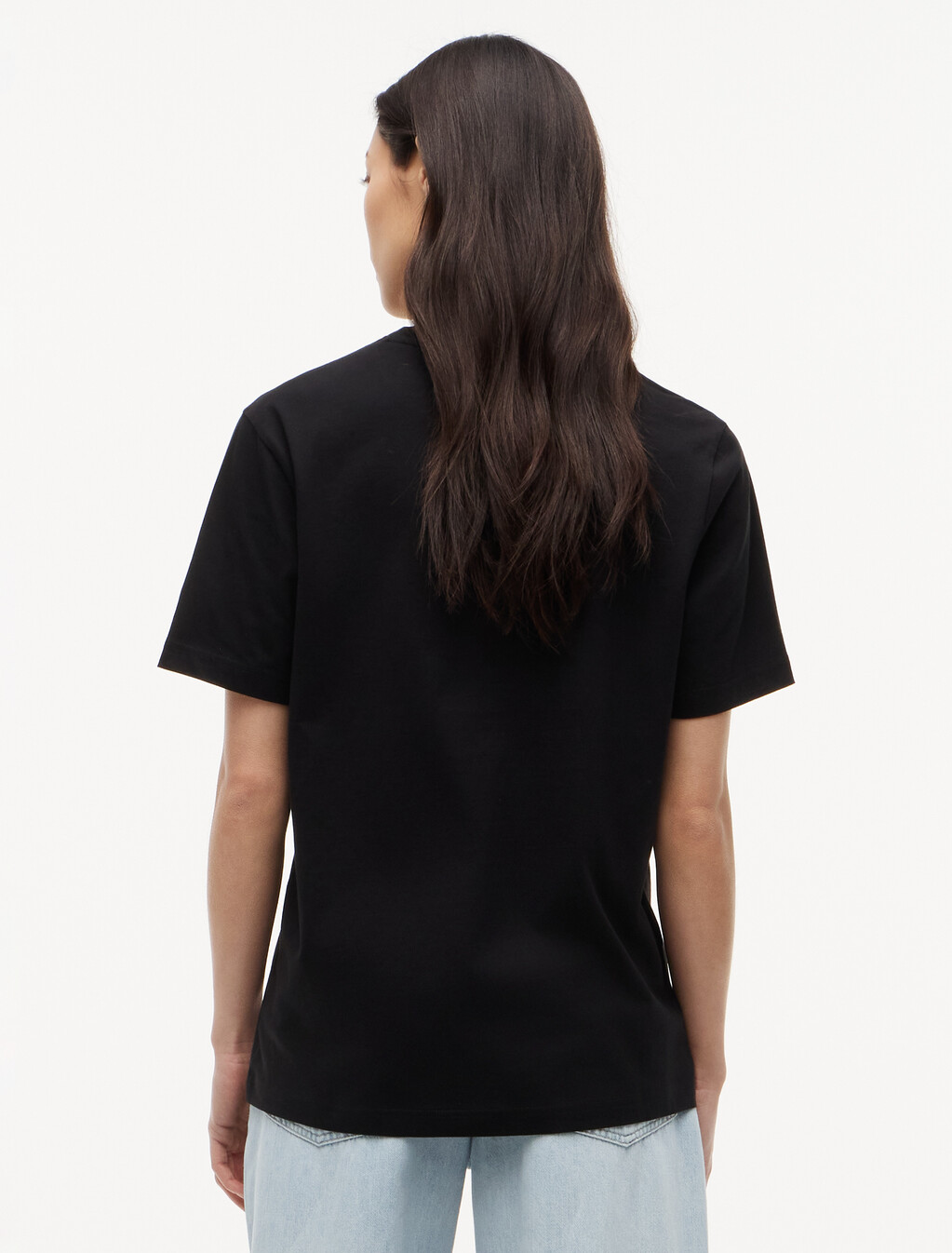 TH x Cadillac Formula 1&reg; 車隊標誌 T 恤, Black, hi-res