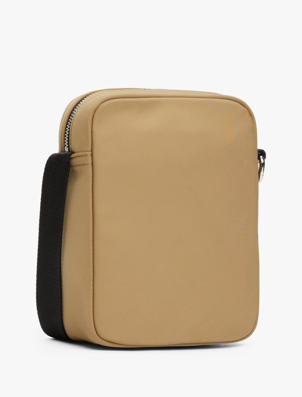 TH Business Metal Logo Reporter Bag, Sandalwood, hi-res