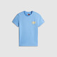 Sugarplum Blue