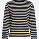 Breton Stp Desert Sky/ Ivory
