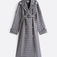 Navy Cream Check