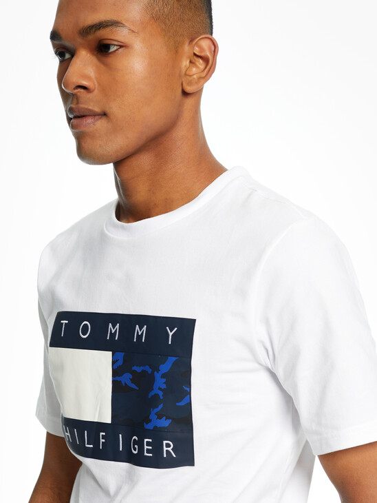 LOGO SHORT SLEEVE T-SHIRT LOGO SHORT SLEEVE T-SHIRT