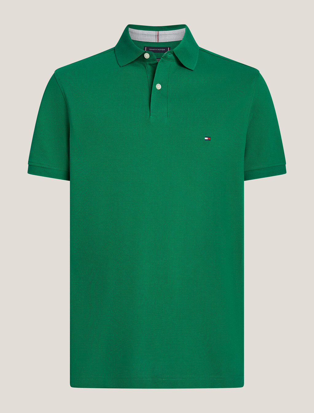 1985 Collection Regular Polo, Nouveau Green, hi-res