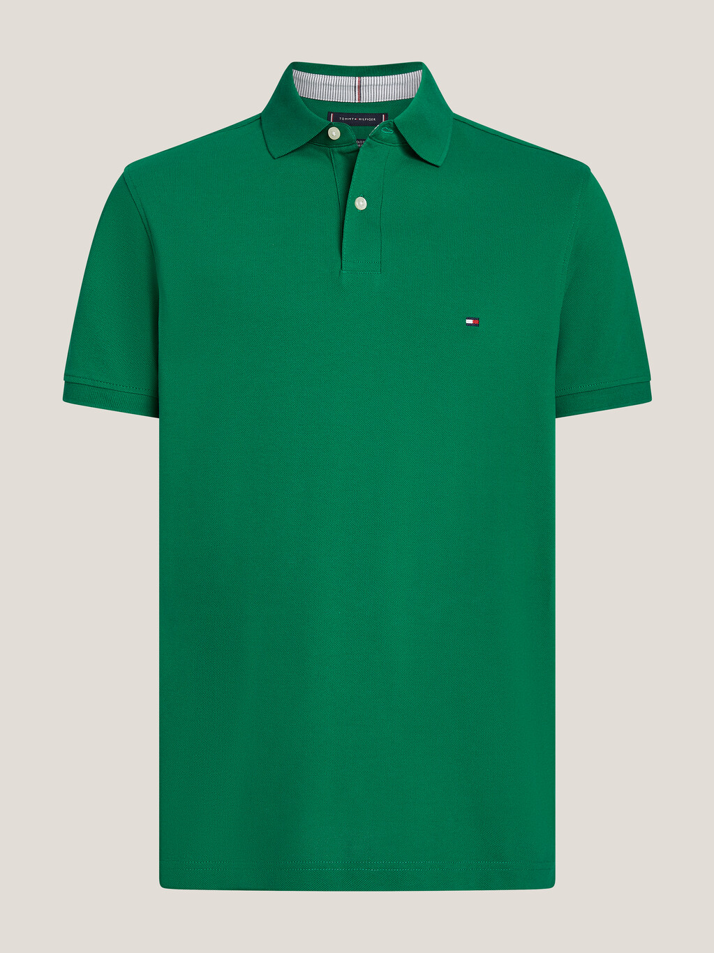 1985 Collection Regular Polo, Nouveau Green, hi-res