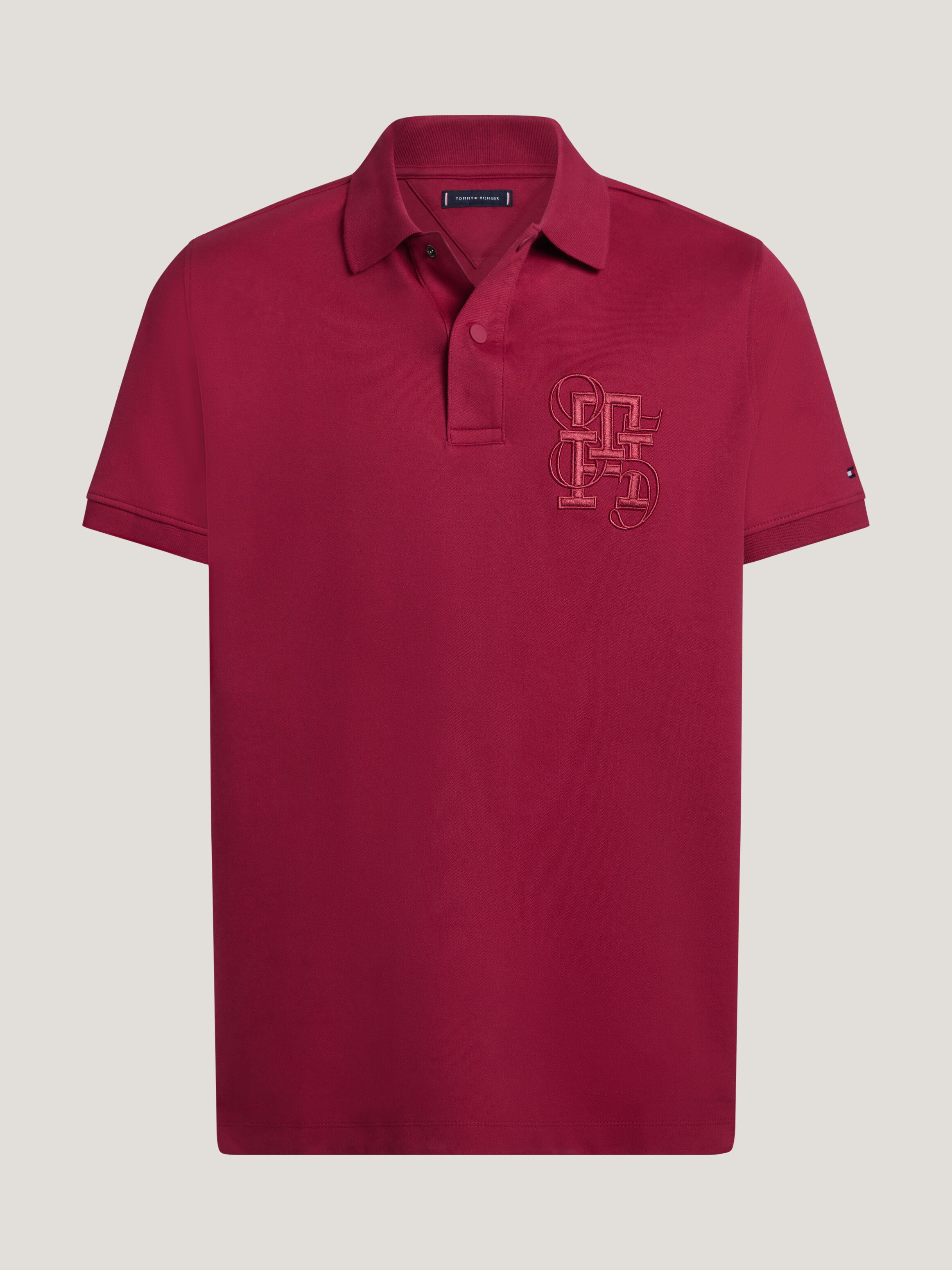 Tommy hilfiger 85 polo discount