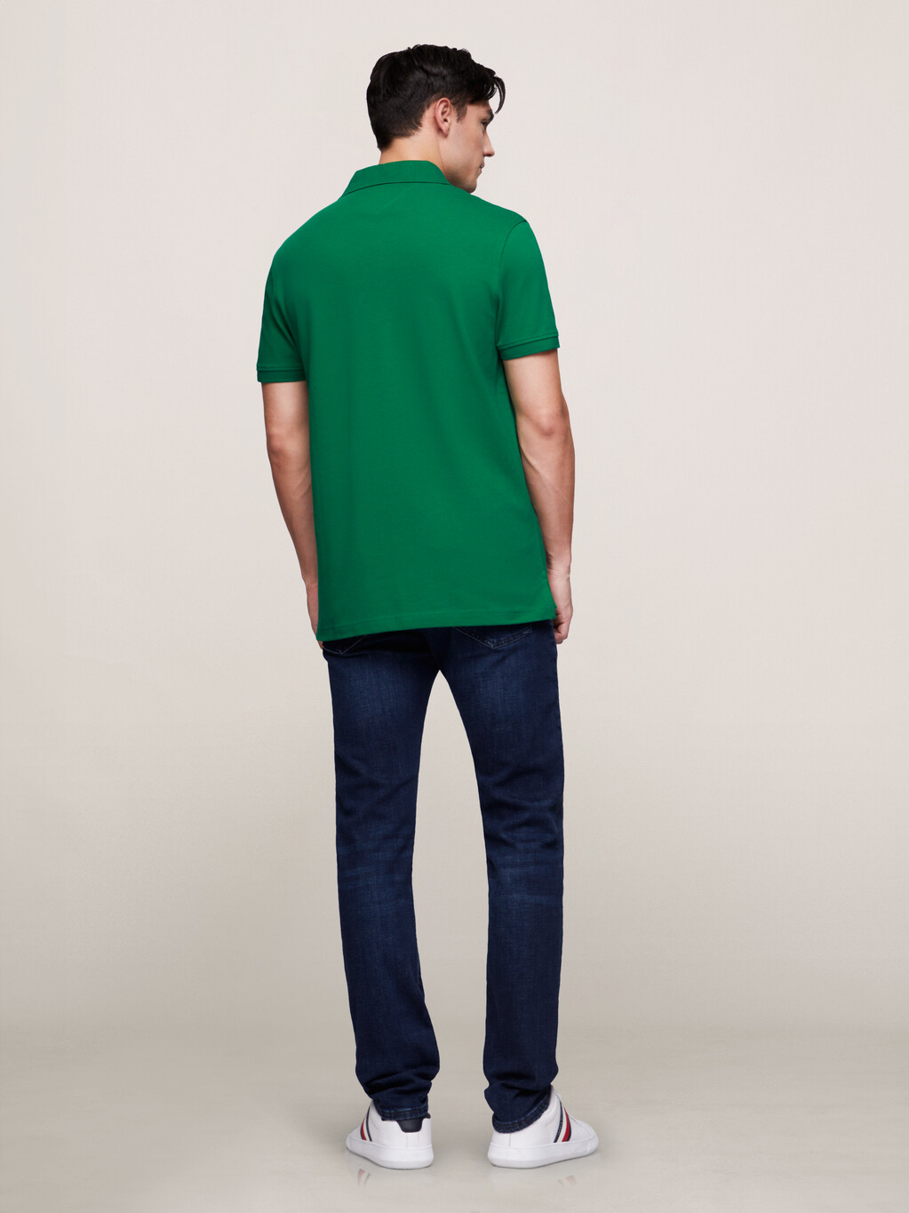 1985 Collection Regular Polo, Nouveau Green, hi-res