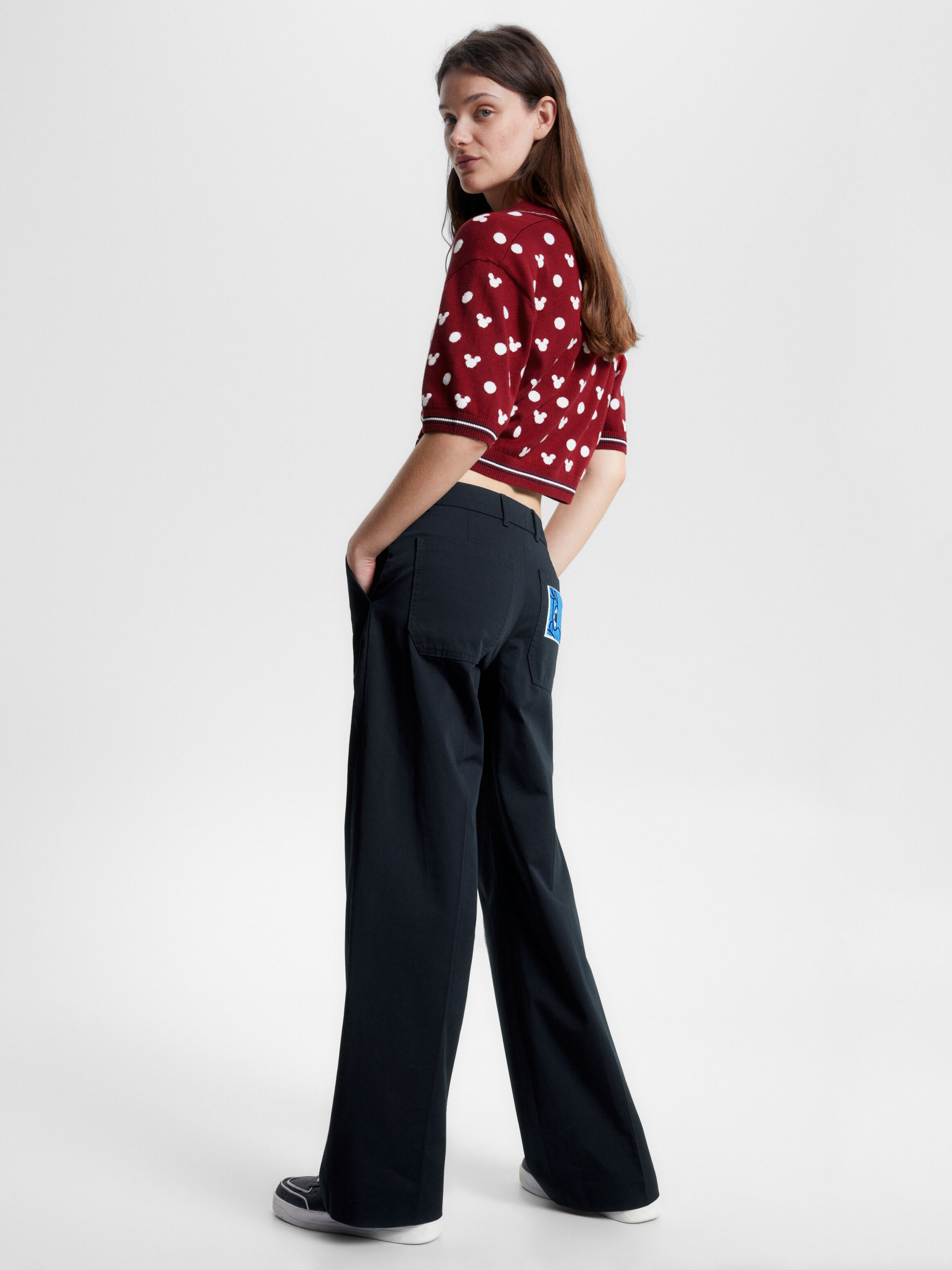 Weekday hotsell beat jeans