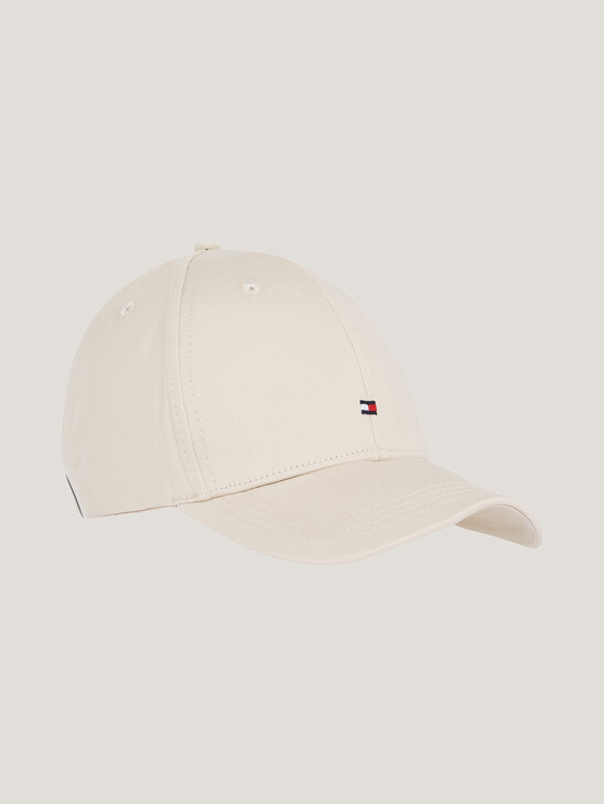 Essential Flag Embroidery Cap