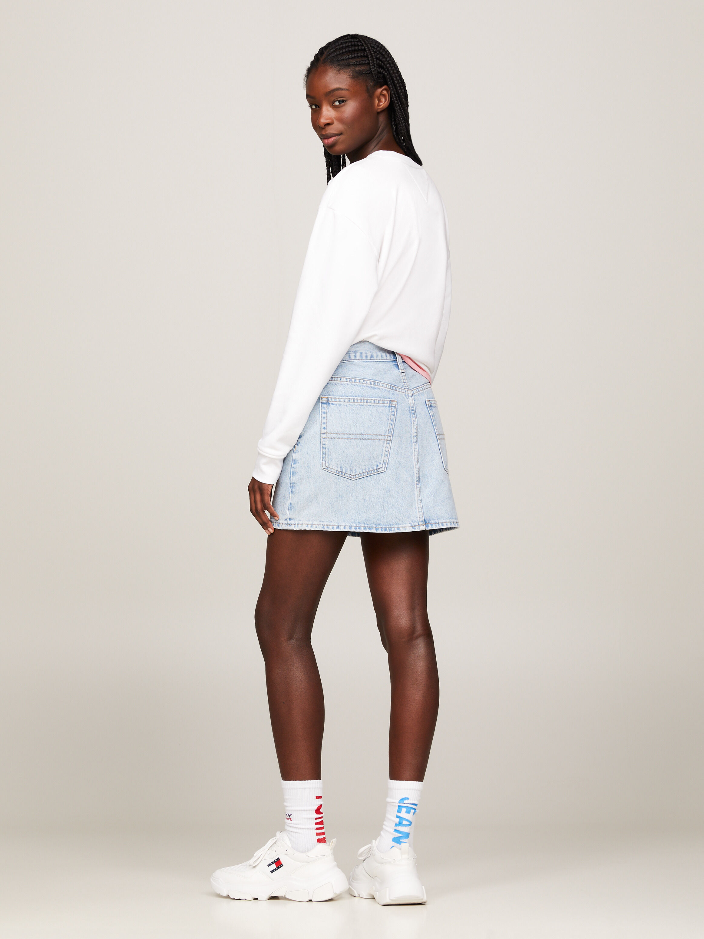 Women s Skirts Tommy Hilfiger Hong Kong
