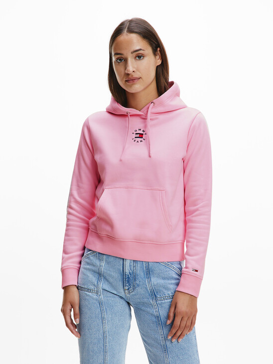 Logo Embroidery Hoody Logo Embroidery Hoody
