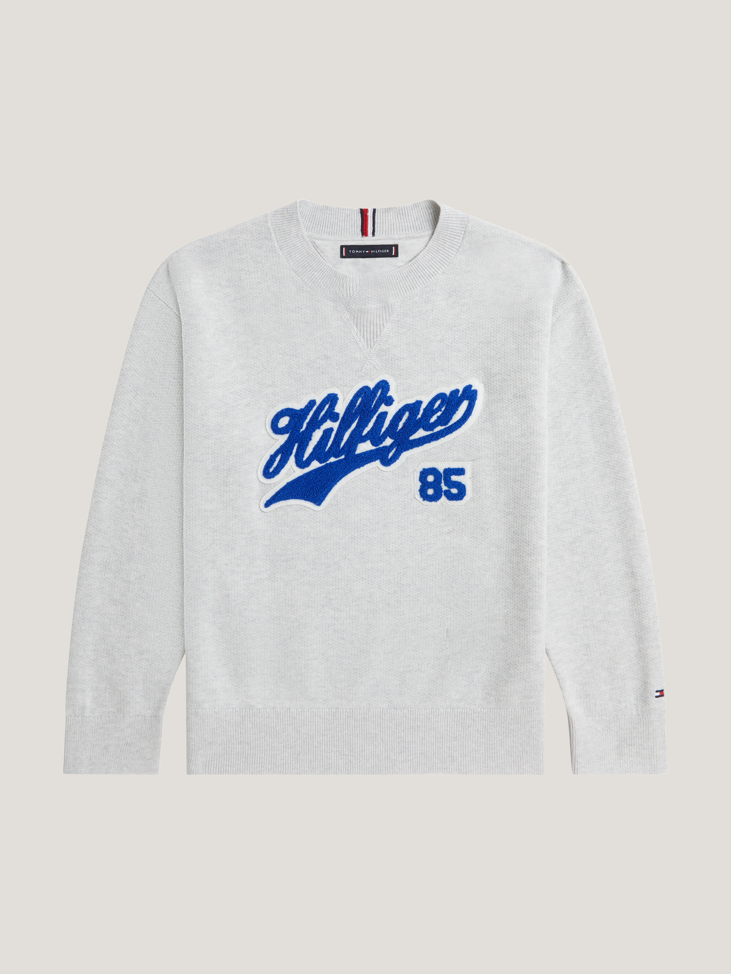 Tommy hilfiger jumper junior deals