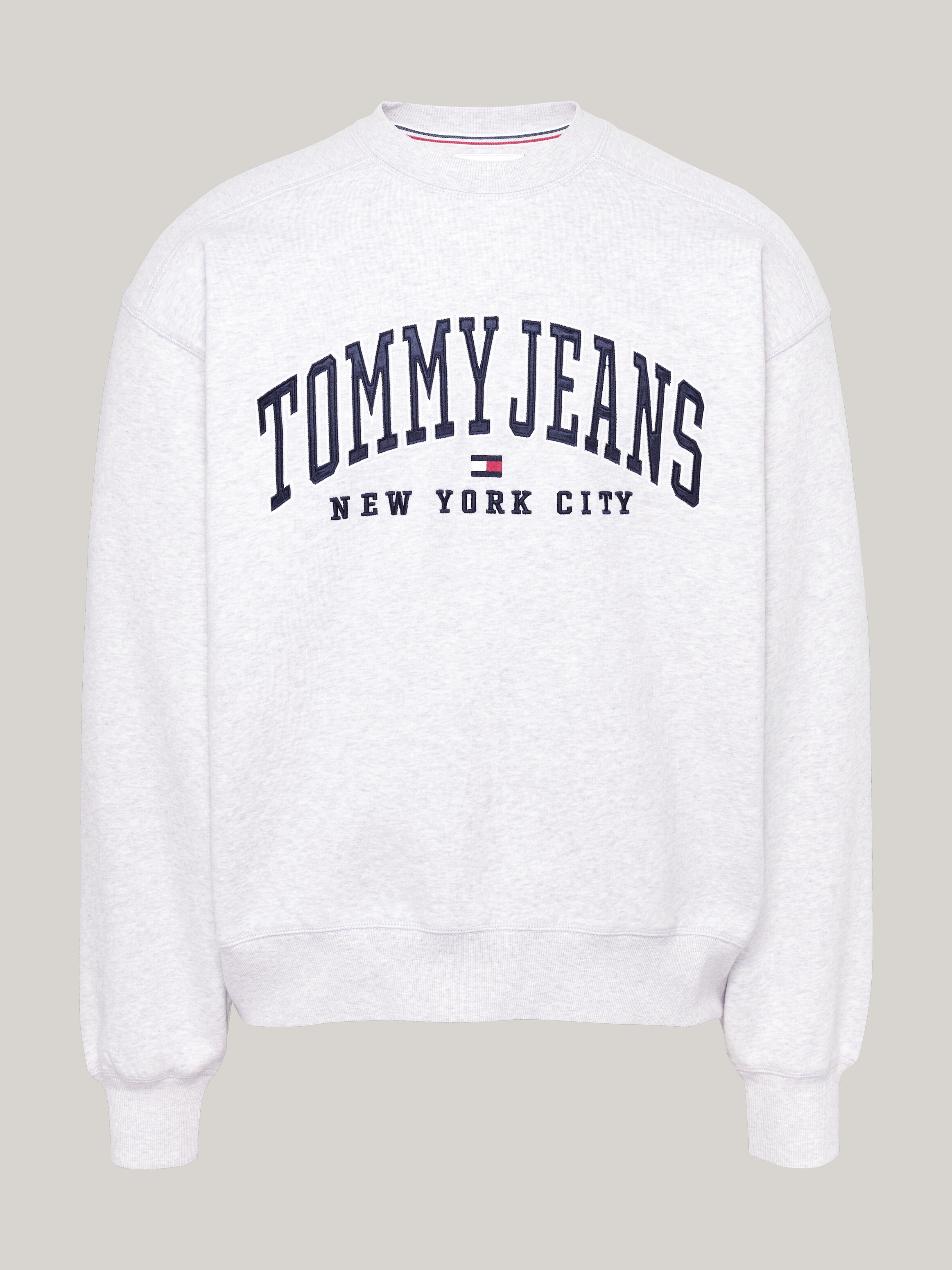 Tommy jeans have a nice day sweatshirt on sale