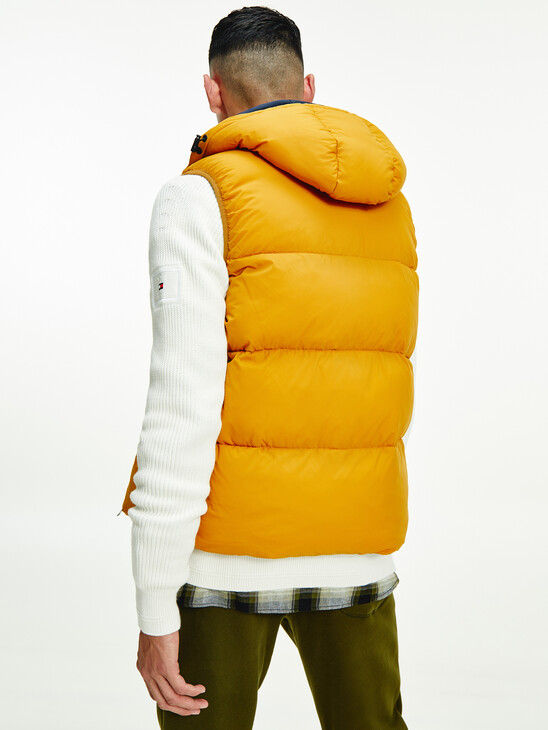 TH Warm High Loft Down Vest TH Warm High Loft Down Vest