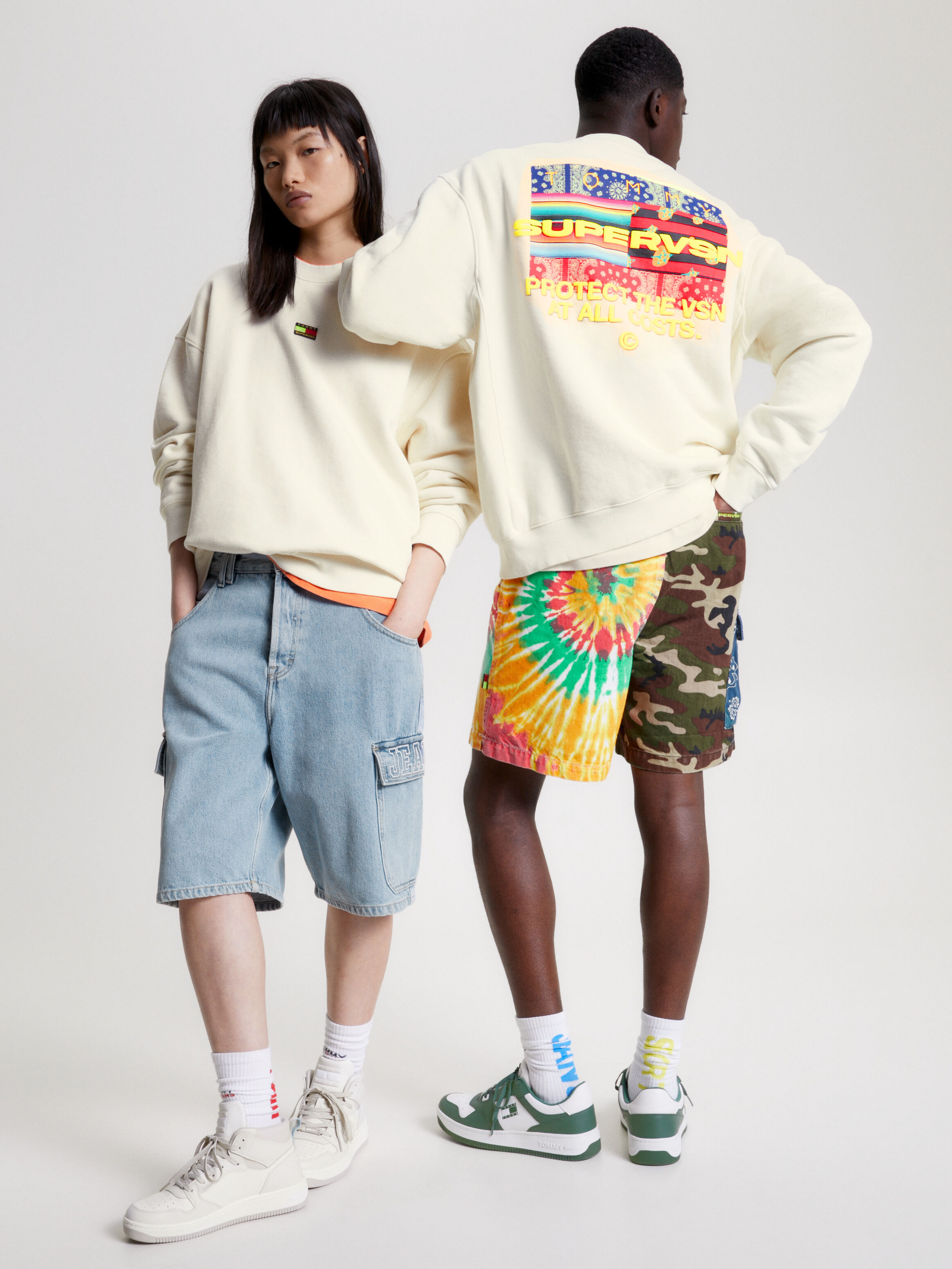Tommy hilfiger hk sale 2025