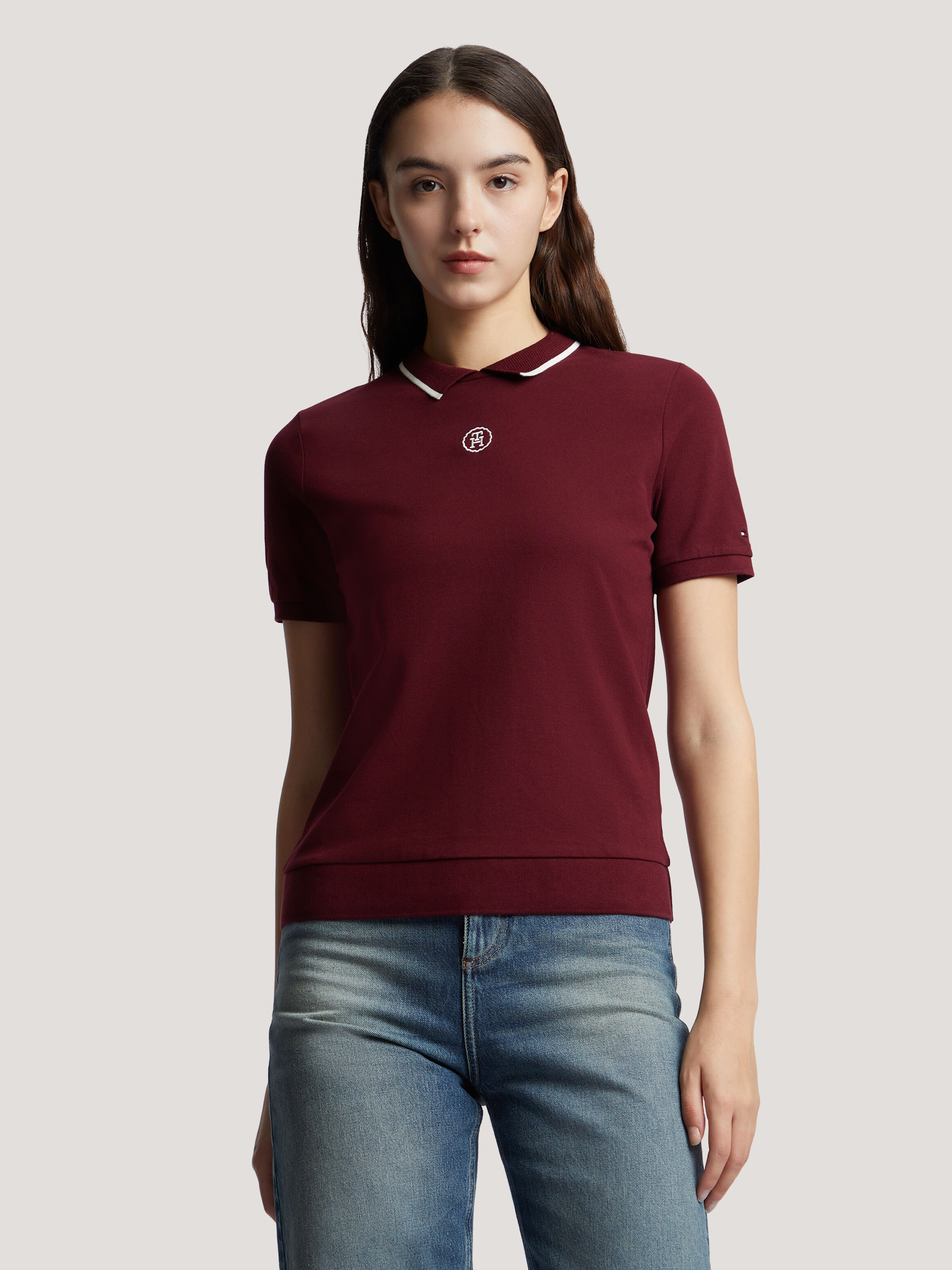 Women s Sale Tommy Hilfiger Hong Kong