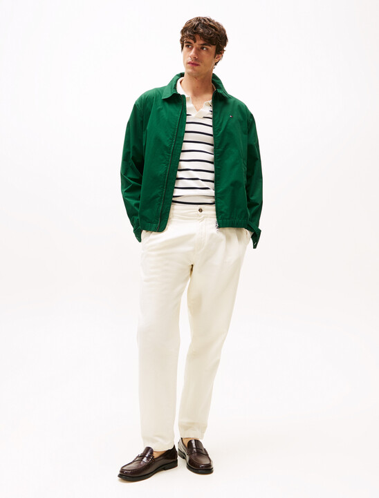 Lightweight Regular Fit Ivy Jacket