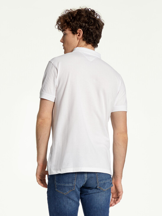 Icons Embroidery Regular Fit Polo Icons Embroidery Regular Fit Polo