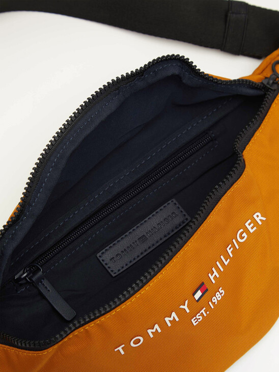 COLOR BLOCK CROSSBODY BAG COLOR BLOCK CROSSBODY BAG