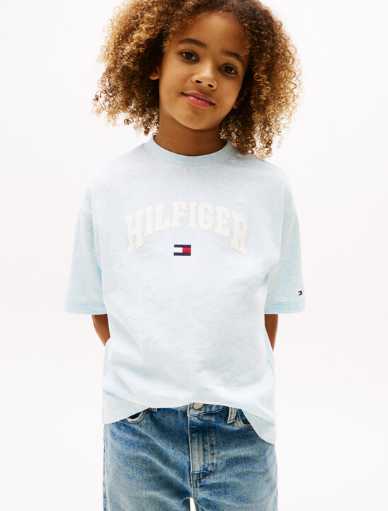 Varsity Logo T-Shirt
