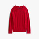 Medium Red