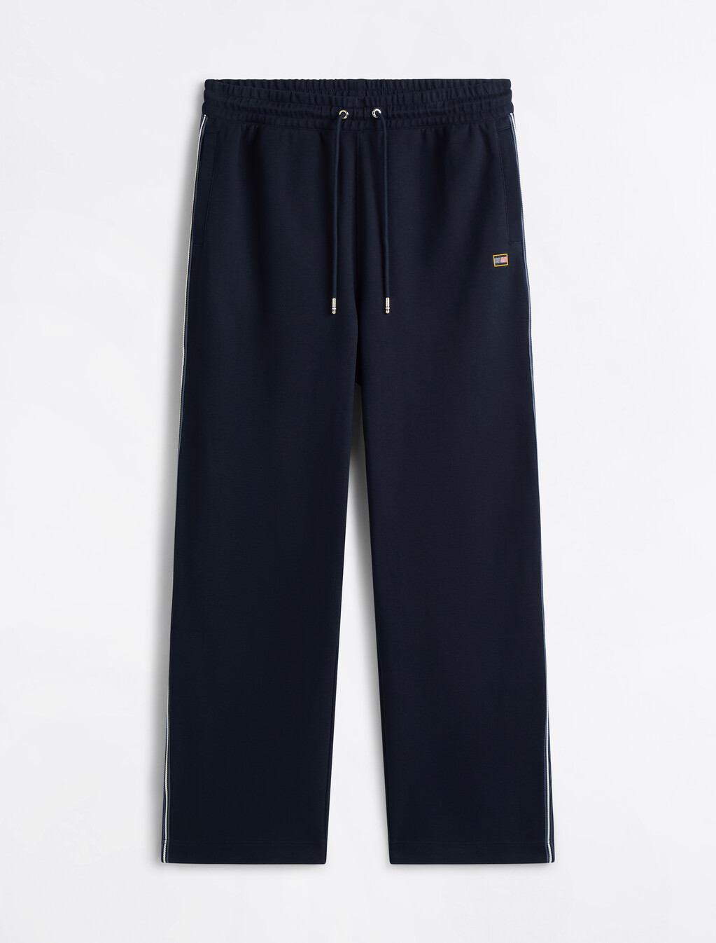 Logo Tape Intechno Trackpants, Desert Sky, hi-res