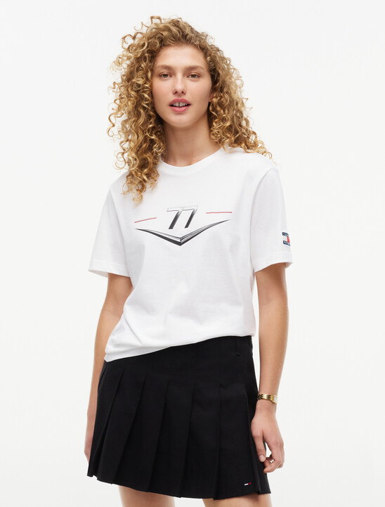 TH x Cadillac Formula 1&reg; Team T-Shirt
