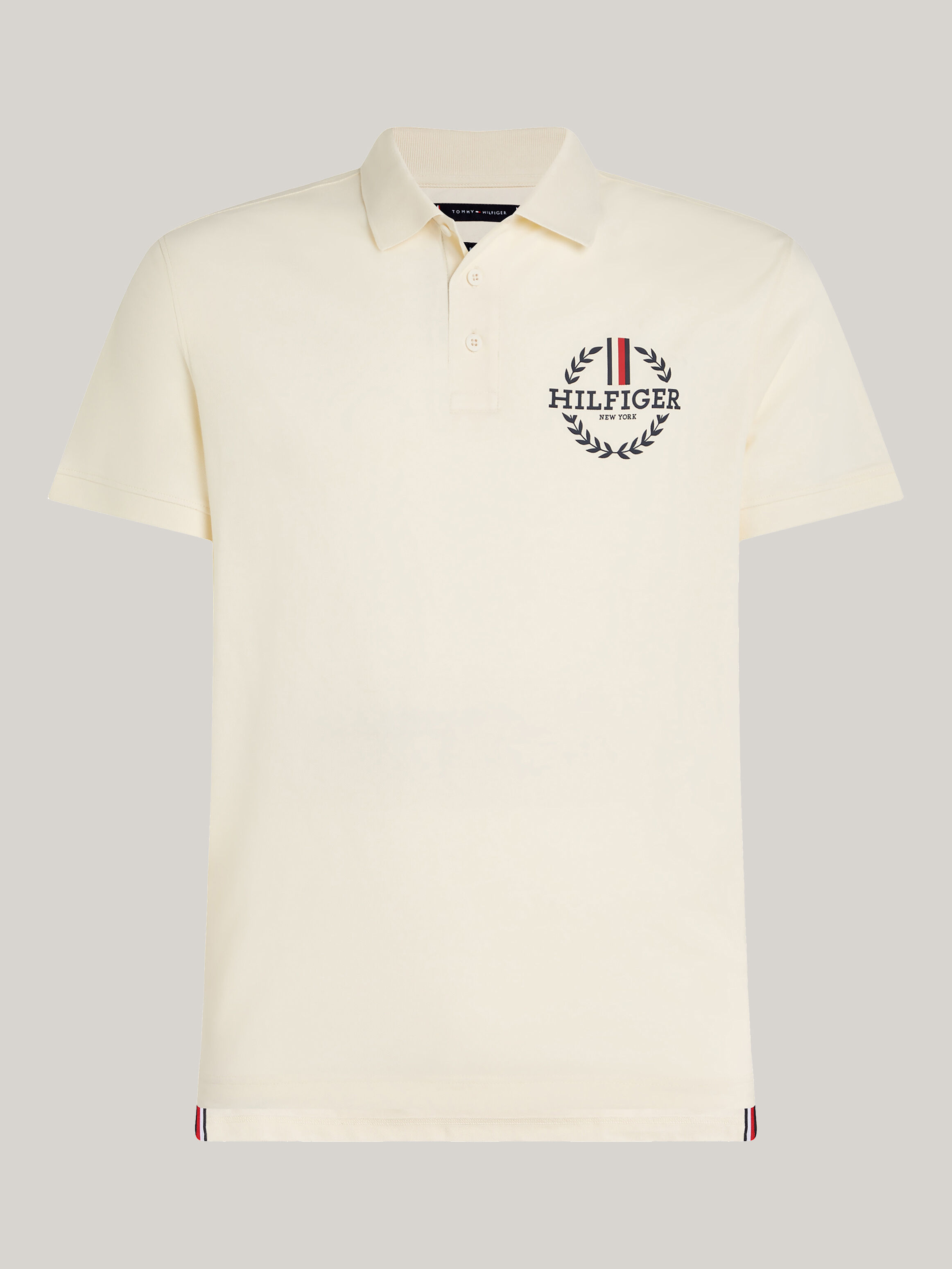 Hilfiger Crest Polo