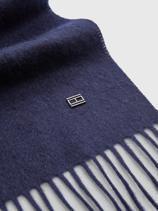 ELEVATED CASHMERE SCARF