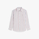 Medium Red / Stripe