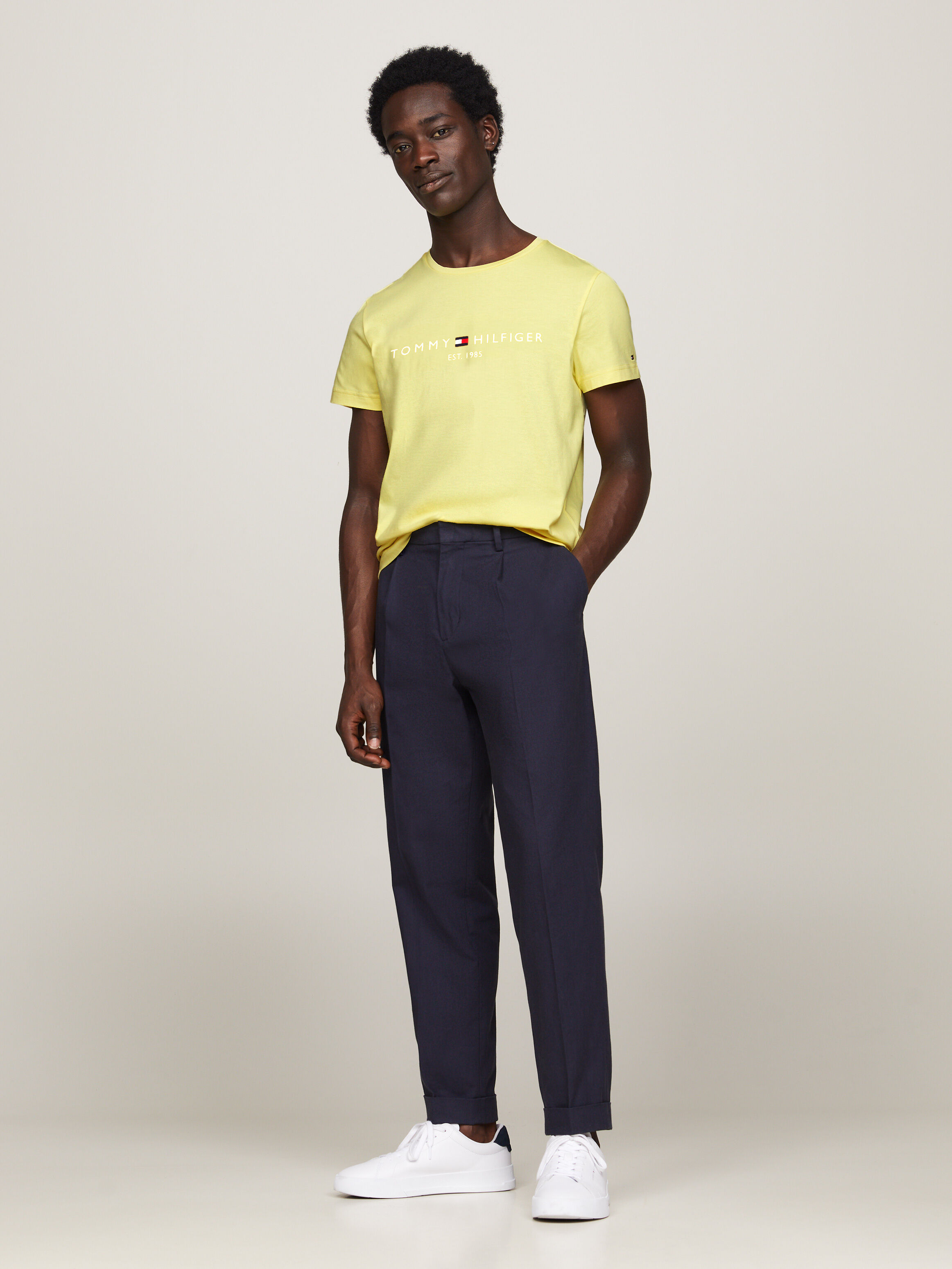 T Shirts Tommy Hilfiger