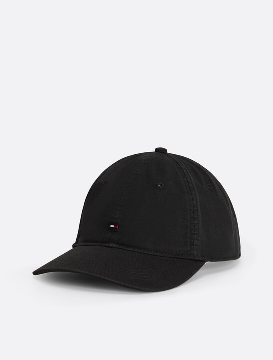 Hilfiger Flag Baseball Cap