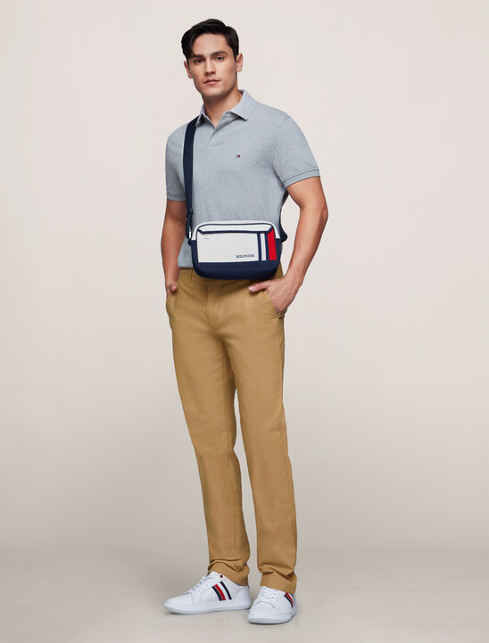 Denton Flex Structure Chinos