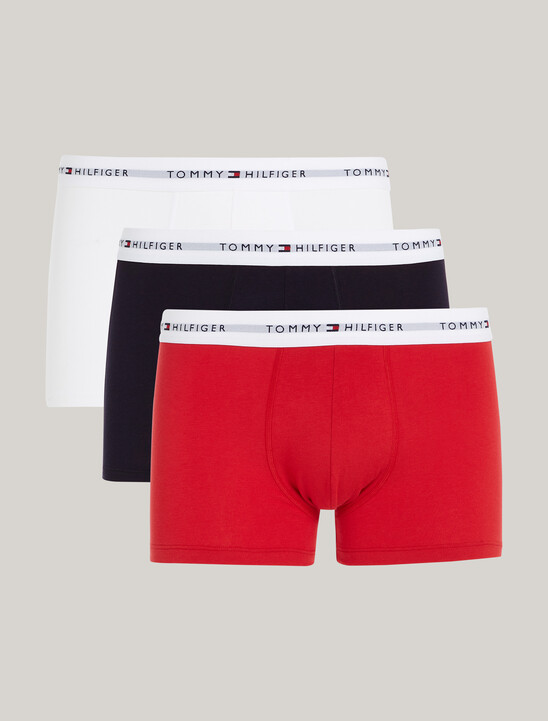 3 Pack Trunks