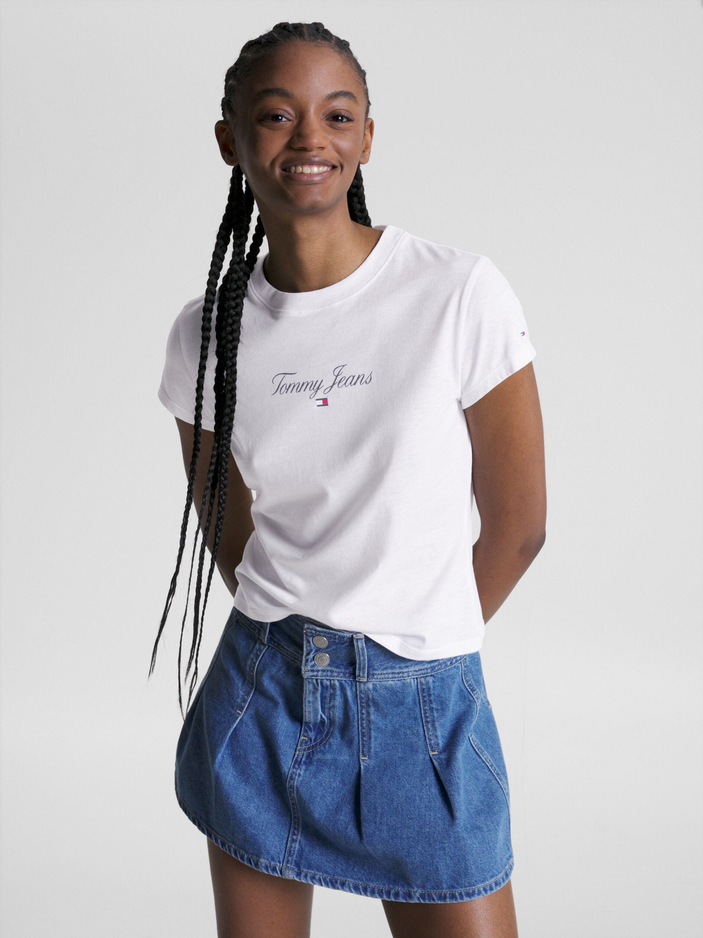 Tommy girl top 2025