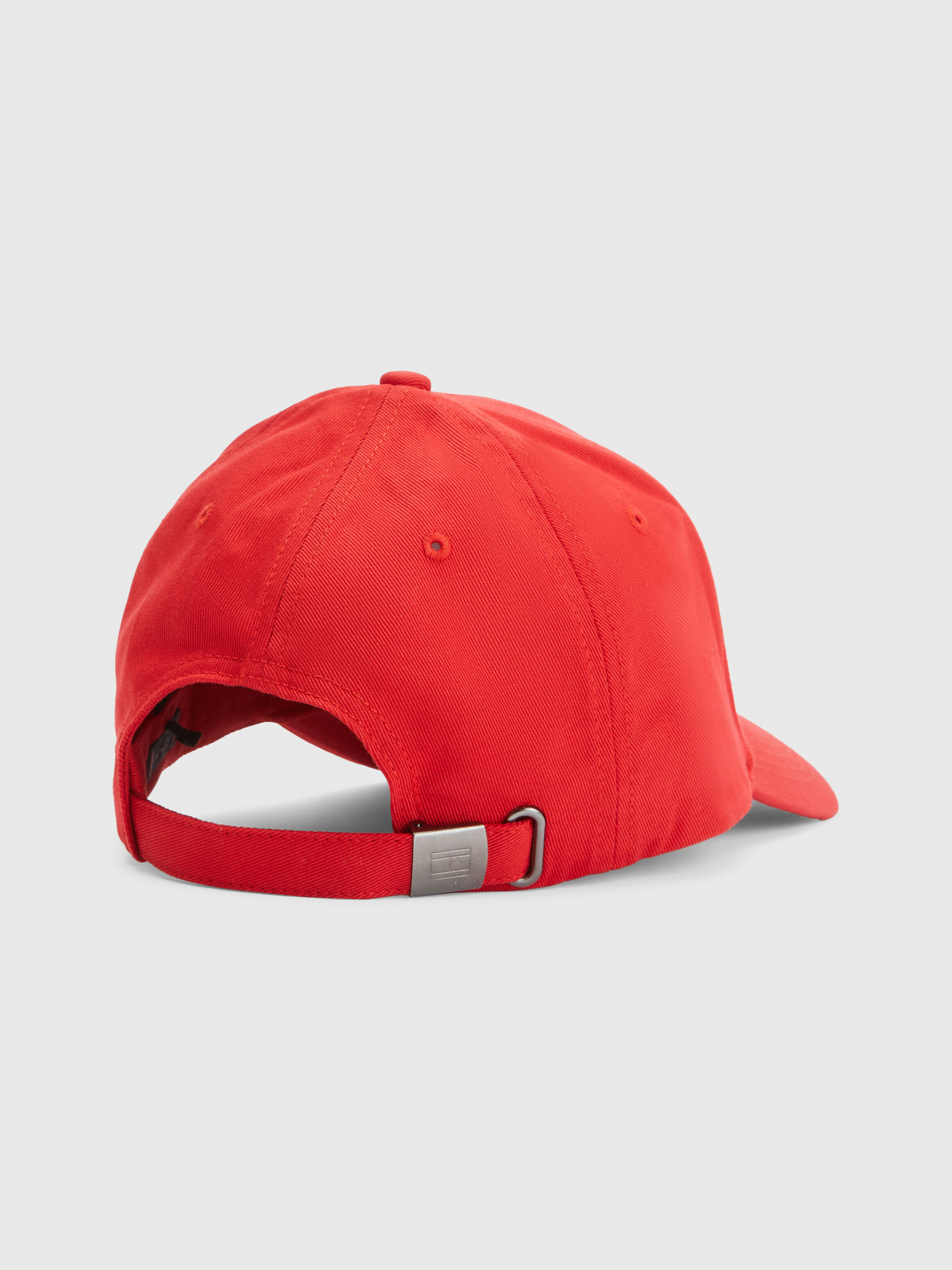 Tommy hilfiger on sale red cap