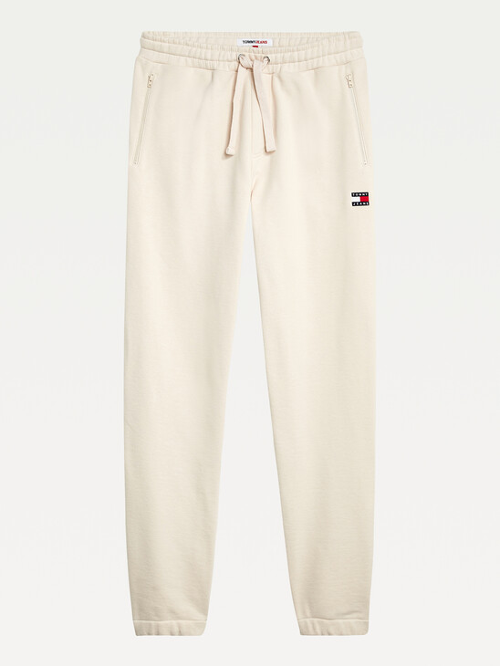 Tommy Badge Relaxed Joggers Tommy Badge Relaxed Joggers