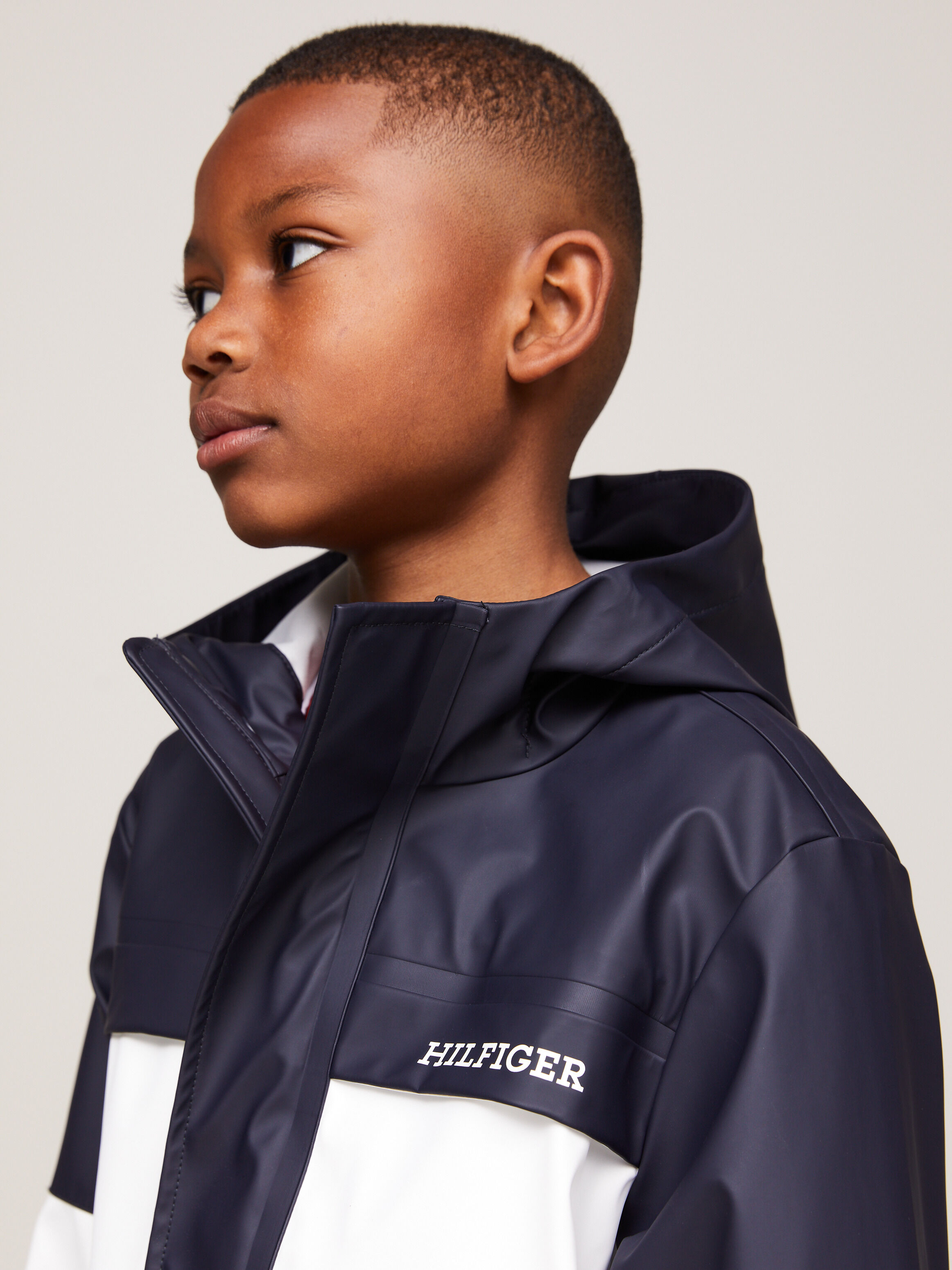 Tommy hilfiger boys jackets on sale