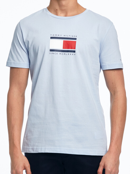 CORPORATE LOGO T-SHIRT CORPORATE LOGO T-SHIRT